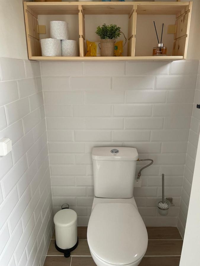 Sandra'S Gastenverblijf Oostvoorne Kültér fotó