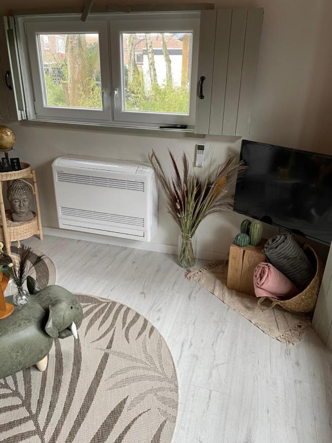 Sandra'S Gastenverblijf Oostvoorne Kültér fotó